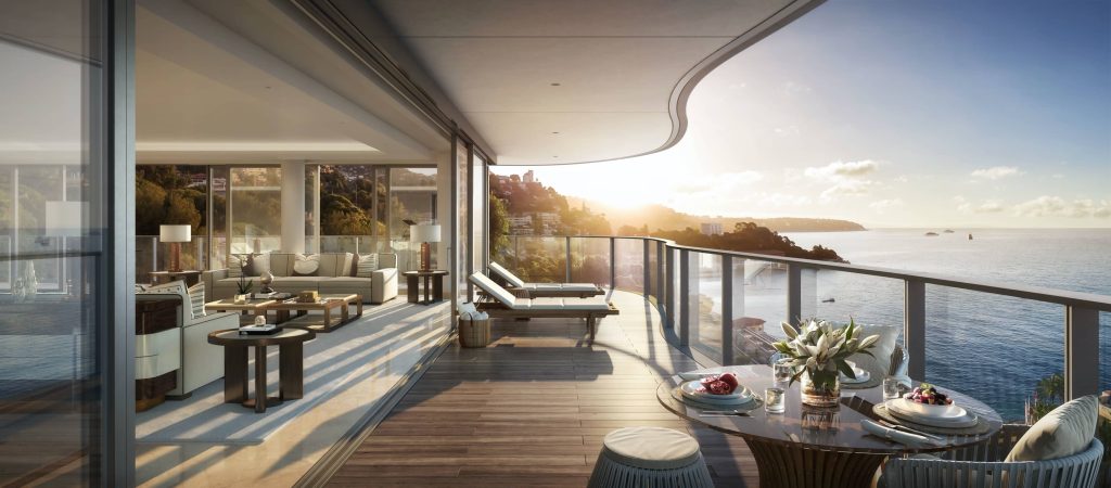 photo 3D prise depuis le futur building header_testimonio